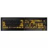 Ducky Traitors TIGER SKETCH Limited keycapset PBT US-layout