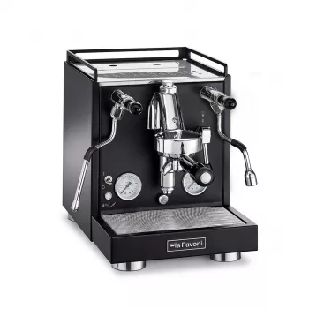 la Pavoni LPSCVB01EU koffiemachine halfautomatische espressomachine 2,9 l