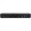 Delock USB Type-C DP 1.4 Dockingstation 4K – Dockingstation – USB-C 3.2 Gen 2 – HDMI, DP – 1GbE – 85 Watt (87746)