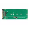 Interne M.2-adapter DeLOCK 62865