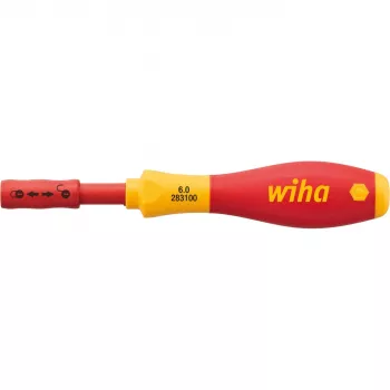Meerbits-schroevendraaier Wiha 34577