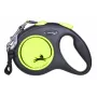 FLEXI nieuw Neon L – rolriem – 5 m