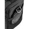 Schoudertas Rivacase 7412 zwart