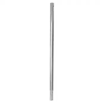 Mast Extralink M1000 MAST 100CM roestvrij staal, maximale belasting 14 kg