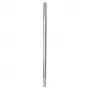 Extralink M1000 antennemast, 100 cm, verzinkt staal