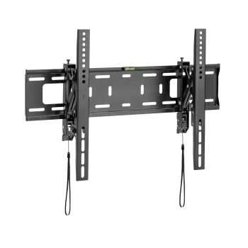 SBOX PLB-6546T-2 tv-houder voor 37–80 inch schermen, tot 75 kg, VESA tot 600x400