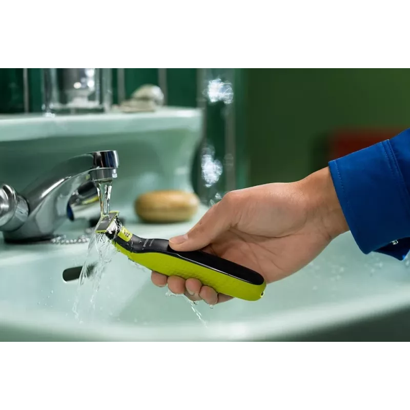 Philips Norelco OneBlade QP220/51 scheerapparaat-accessoire scheermesje
