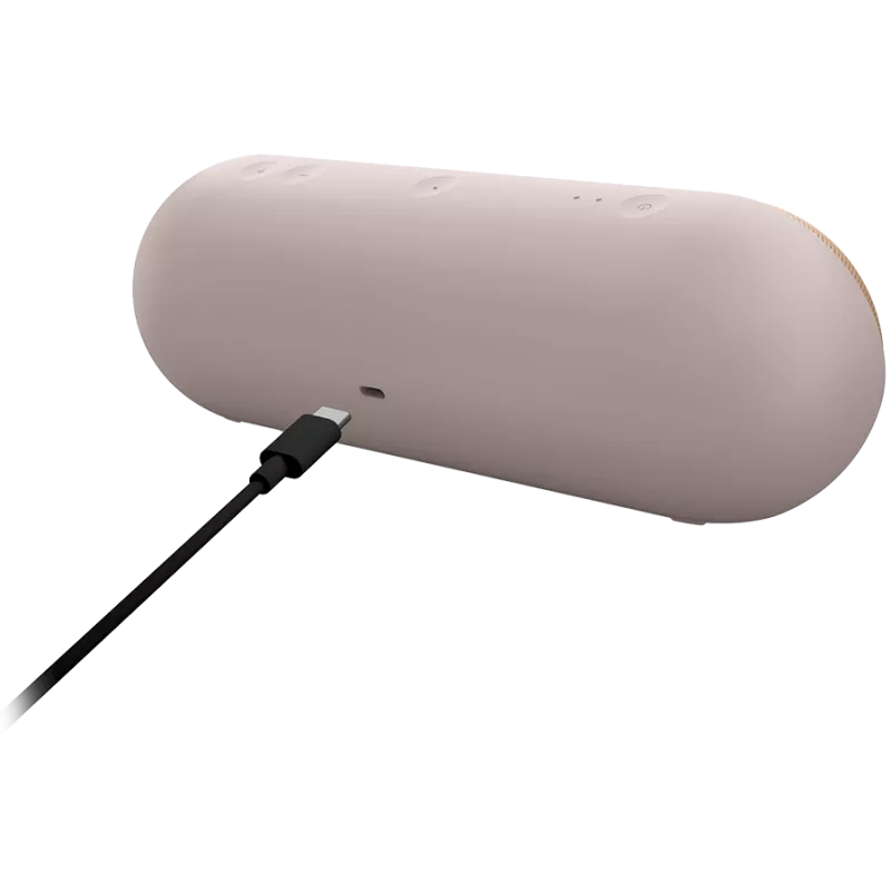 Beats | luidspreker | Pill | waterdicht | Bluetooth | champagne-goud | draagbaar | draadloze verbinding