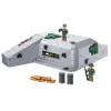 Bouwset Cobi Duitse bunker Regelbau 667/642 model COBI-3136 – gedetailleerde bouwsteenset