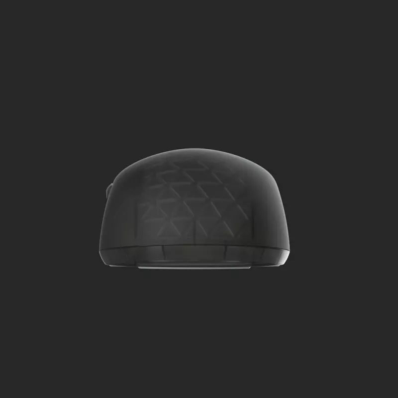 Endgame Gear OP1 RGB-muis gaming rechtshandig USB Type-A optisch 26000 DPI