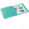 Ringband HERMA 19182 A4 turquoise
