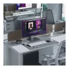 Alogic Clarity 27 5K monitor met PD en touchscreen