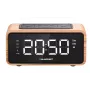 Wekkerradio CR65BT Bluetooth FM PLL