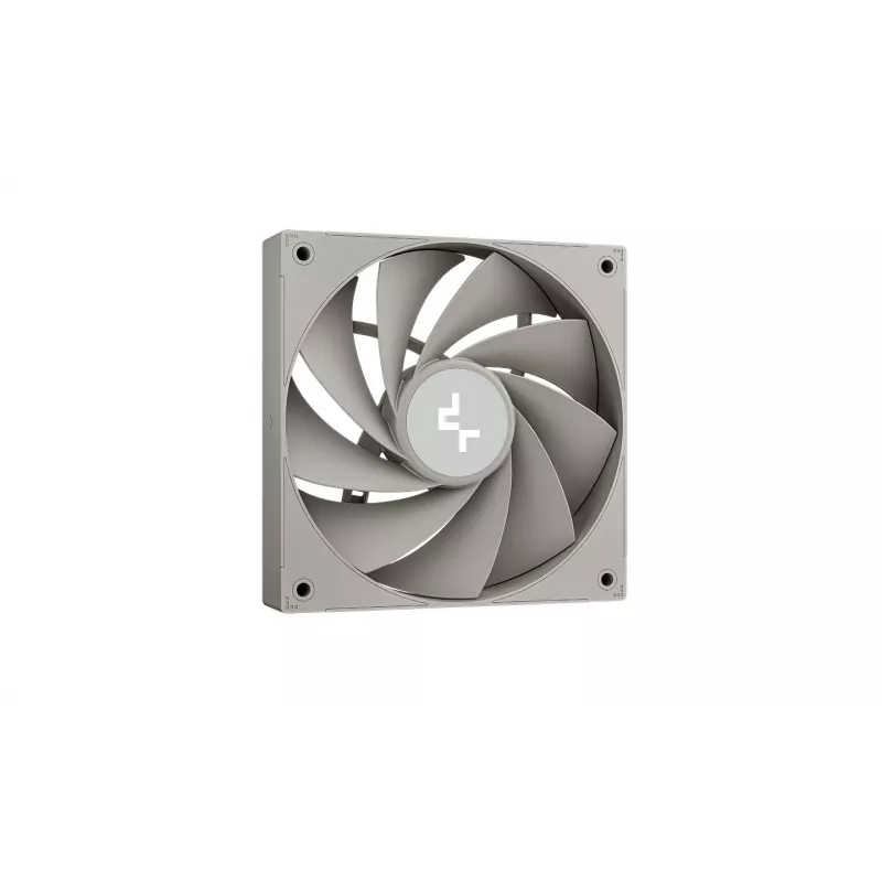 DeepCool ASSASSIN IV processorkoeler 120/140 mm wit 1 stuk