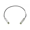 HPE Copper Cable - 25GBase directe aansluitkabel - SFP28 (M) naar SFP28 (M) - 3 m (844477-B21)