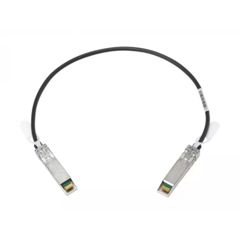 HPE Copper Cable - 25GBase directe aansluitkabel - SFP28 (M) naar SFP28 (M) - 3 m (844477-B21)