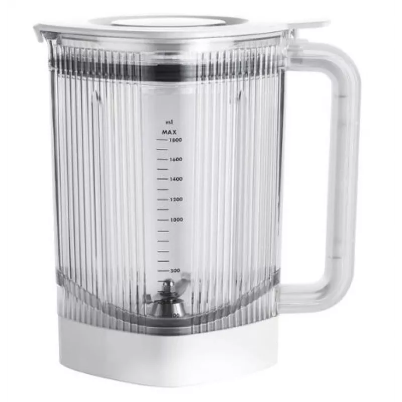 Tafelblender ZWILLING ENFINIGY 1,8 L zilver