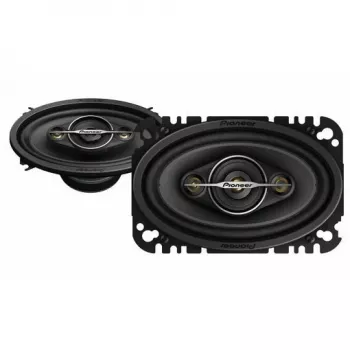 Pioneer TS-A4671F autoluidspreker 4-weg 210 W 2 stuks