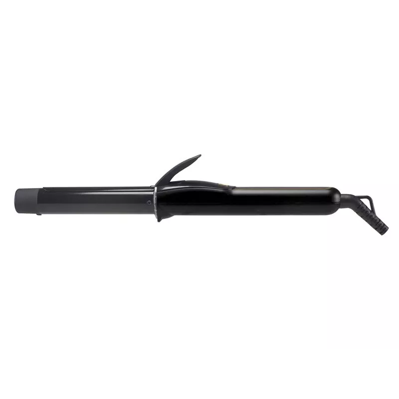 Beper P301PIS001 krultang, 25 mm, keramisch, 180°C, 35 W, zwart