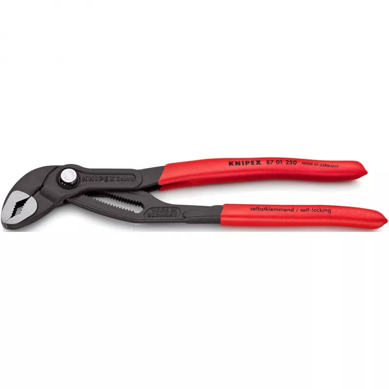 Knipex 87 01 250 tang waterpomptang