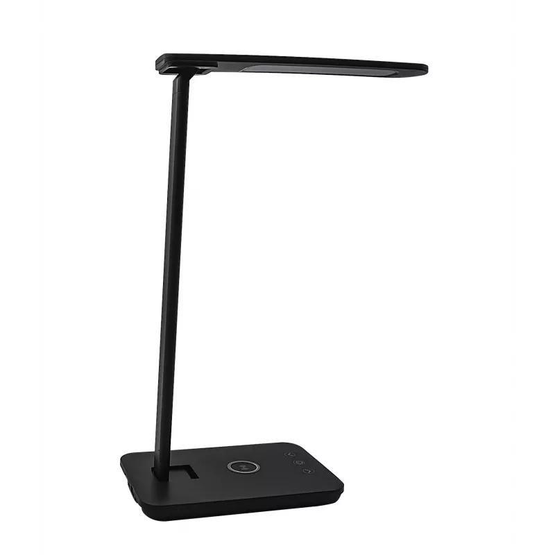Tafellamp Denver LQI-105 5W G zwart