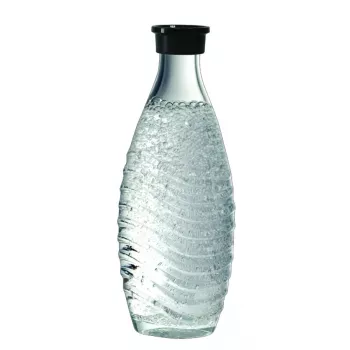Carbonisatieflesaccessoire voor SODASTREAM model 1047106980 — enkele fles, reserve