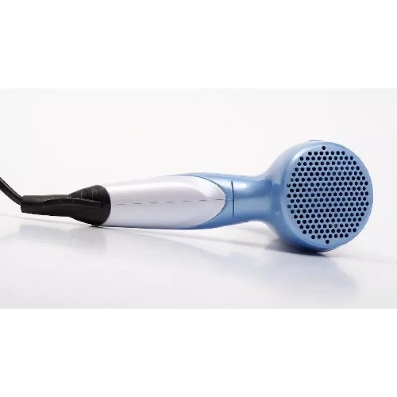 Adler AD 2222 blauw, wit 1200 W