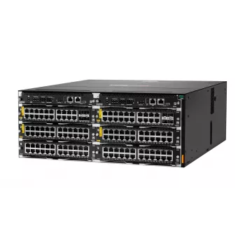 HPE Aruba Networking CX 5420 8p SFP+ 1G/10G LRM module 16000 MB