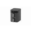 Xiaomi Smart Double Stack airfryer 12 L vrijstaand 2800 W zwart