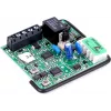 FAAC RP2 2-kanaals 868 SLH radio-ontvanger (om in te steken)
