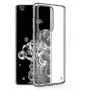 Smartphone-siliconenhoes Tellur voor Samsung S20 Ultra, transparant