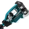 Makita DUR369APT2 bosmaaier/grastrimmer 1000 W AC/accu zwart, blauw, grijs