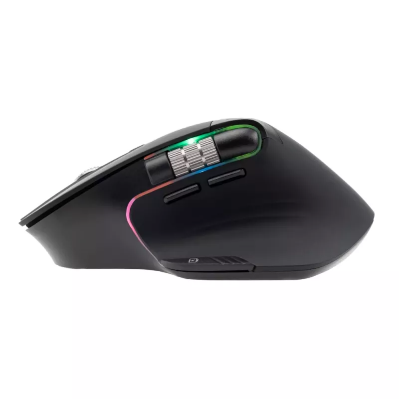 Draadloze muis Tellur TLL491261 USB