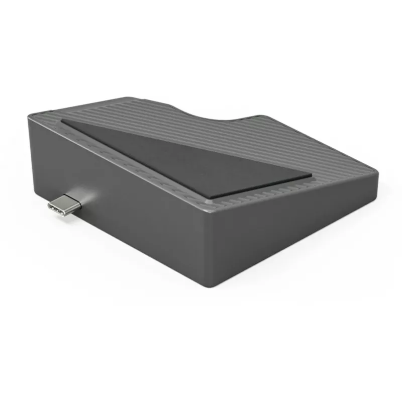 Videoconferentiesysteem Logitech Rally Bar Mini 4K Ultra HD