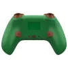 Dragonshock PopTop Compact - gamepad - Nintendo Switch - terug-knop - D-pad - home-knop - reset-knop - draadloos - Bluetooth - USB Type-C (D