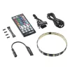 Universele LED-lichtstrip CableMod CM-LED-30-D30RGBW-RK 300 mm voor binnenruimtes