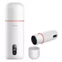 Waterdispenser Deerma DR035S wit 0,35 L 300 W vrijstaand