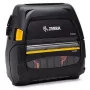 Zebra ZQ521 labelprinter thermisch direct 203 x 203 DPI 127 mm/s bedraad & draadloos Bluetooth
