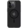 StyleShell Invisio, telefoonhoesje zwart, iPhone 16 Pro Max