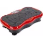 HMS trilplaat SVP01 rood