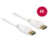 Kabel DisplayPort DeLOCK 5m 2xDisplayPort