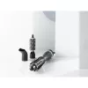 Heteluchtborstel Rowenta Express Style CF6320F0 Warm Zwart Zilver voor alle haarlengtes