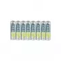 Ansmann maxE NiMH mignon-batterijen 6 + 2 gratis (1322-0001-510)