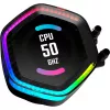 All-in-one-vloeistofkoeler Cooler Master MasterLiquid 360 ION