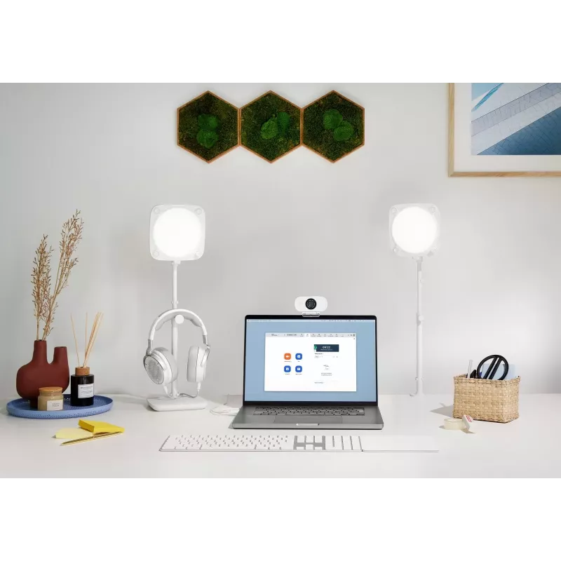 Tafel-LED-keylight Elgato Key Light Neo 15 W – model 10LAJ9901