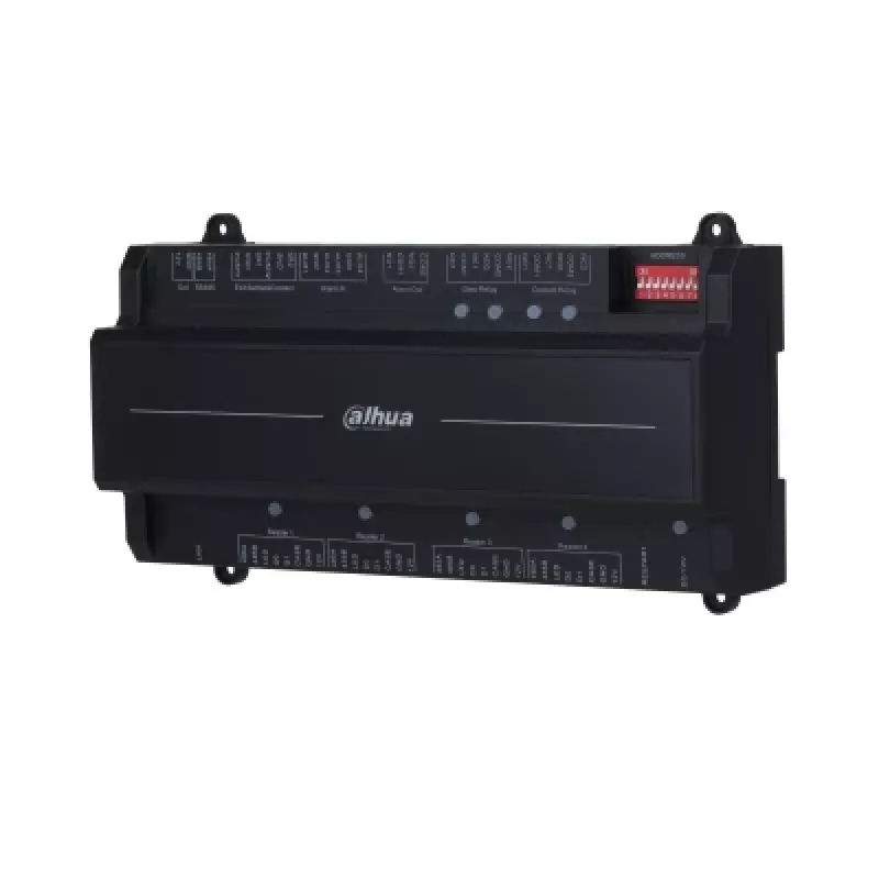 Dahua ASC2202B-D 2-deurs deurcontroller