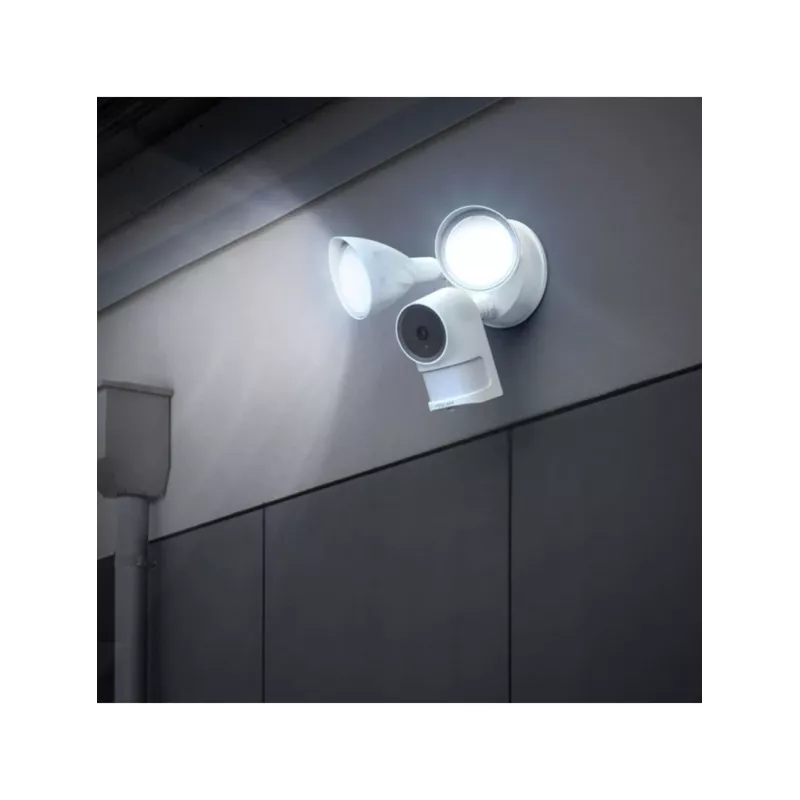 Foscam F41-W bewakingscamera IP-bewakingscamera buiten 2560 x 1440 pixel plafond/muur