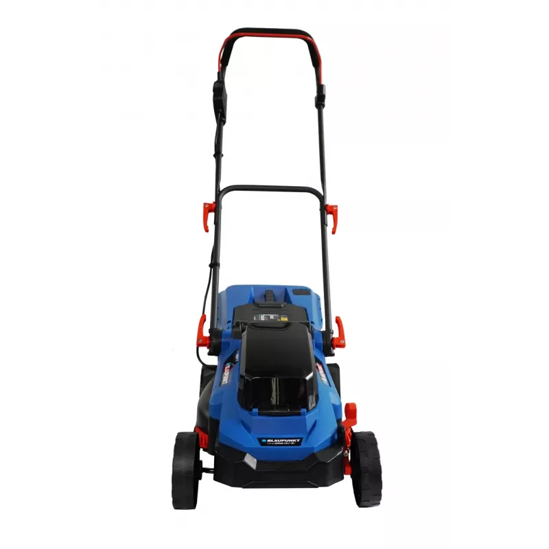 Grasmaaier Blaupunkt CL3010