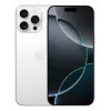 iPhone 16 Pro Max 512GB - wit titanium - zonder SIM-lock