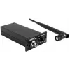 Draadloze zender Omnitronic MOM-10BT4 Bluetooth 4.0, bereik 100 m